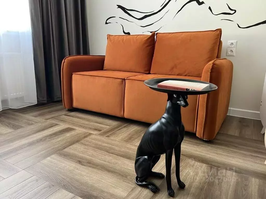 2-к кв. Свердловская область, Екатеринбург ул. Щорса, 53 (47.0 м) - Фото 2