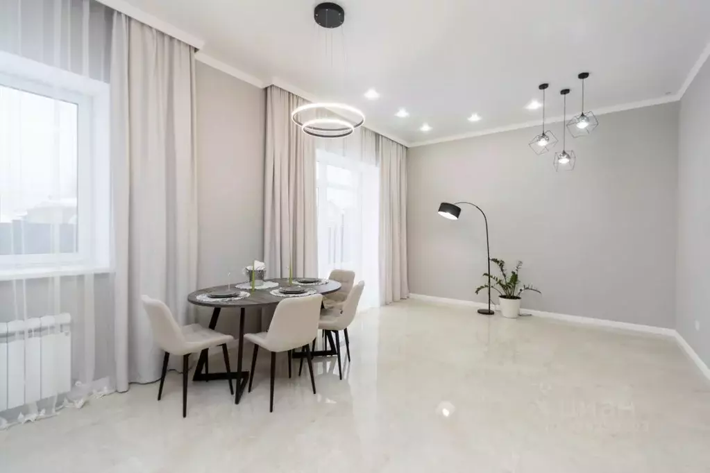 Дом в Оренбургская область, Оренбург Дубовый Плес СНТ, проезд 7-й ... - Фото 1