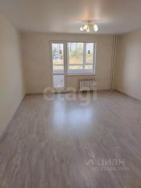 1-к кв. Новосибирская область, Новосибирск ул. Плющихинская, 9 (33.0 ... - Фото 1