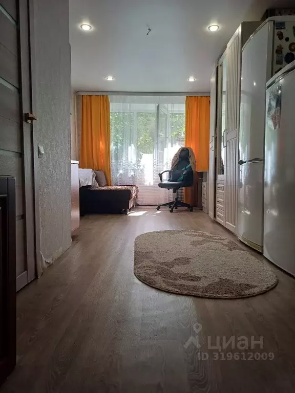Студия Башкортостан, Уфа бул. Славы, 14 (18.0 м) - Фото 1