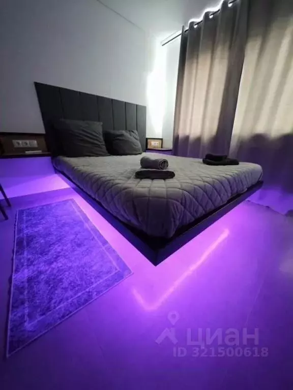 1-к кв. Московская область, Жуковский ул. Наркомвод, 31 (20.0 м) - Фото 2