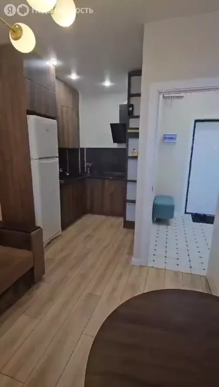 1-комнатная квартира: Краснодар, улица имени Снесарева, 10к3 (41 м) - Фото 0