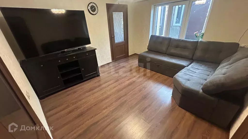 Продаётся 4-к квартира, 61.4 м - Фото 0