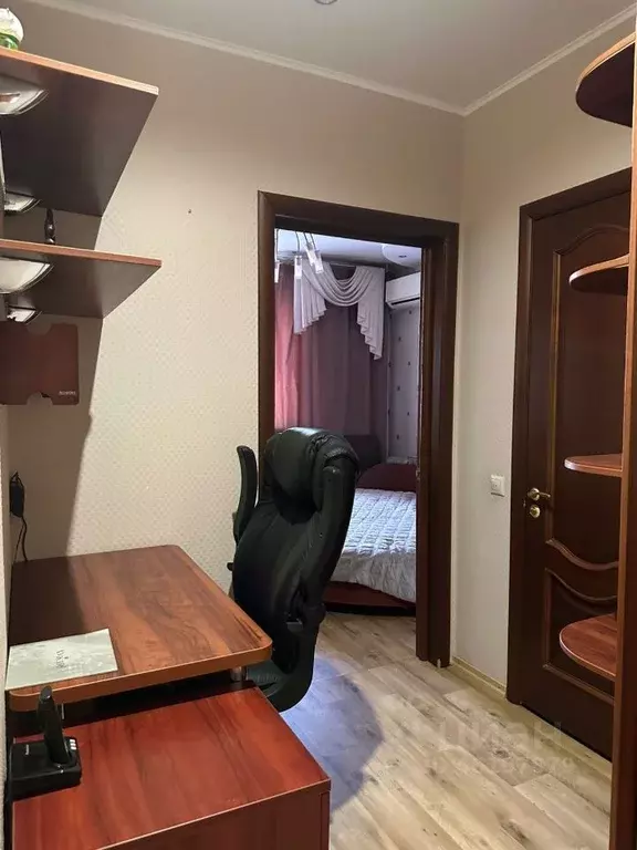 2-к кв. Самарская область, Кинель ул. 50 лет Октября, 76 (51.0 м) - Фото 1