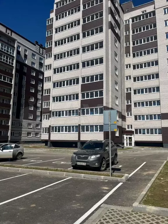 2-к. квартира, 71,5 м, 3/10 эт. - Фото 0