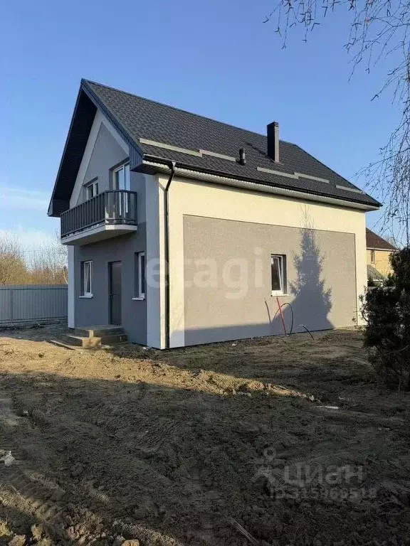 Дом в Калининградская область, Калининград Победа садовое ... - Фото 1