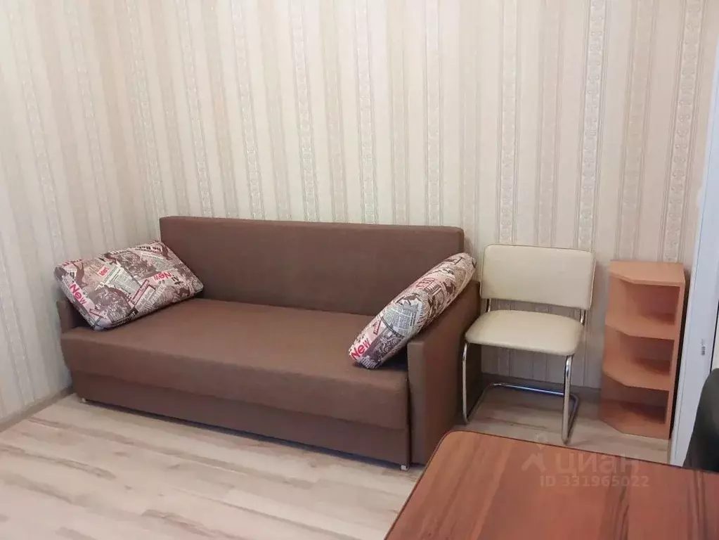 2-к кв. Москва Внуковское поселение, ул. Омская, 9 (40.0 м) - Фото 2