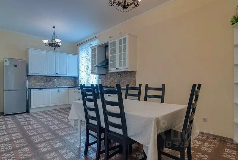 Коттедж в Московская область, Мытищи городской округ, д. Никульское  ... - Фото 1