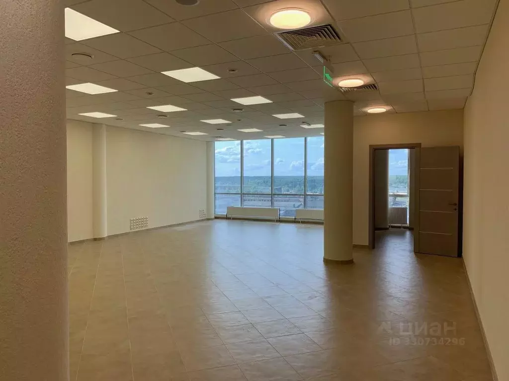 Офис в Москва ул. Горбунова, 2С3 (157 м) - Фото 2