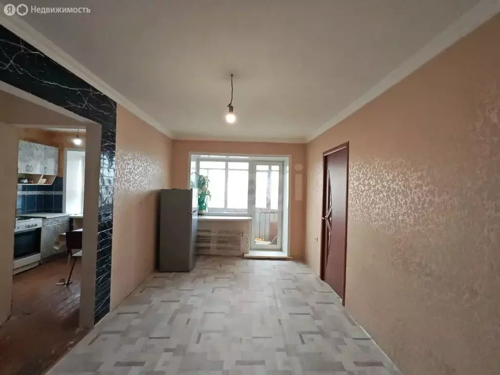 2-комнатная квартира: Ачинск, 2-й микрорайон, 8 (44.7 м) - Фото 1