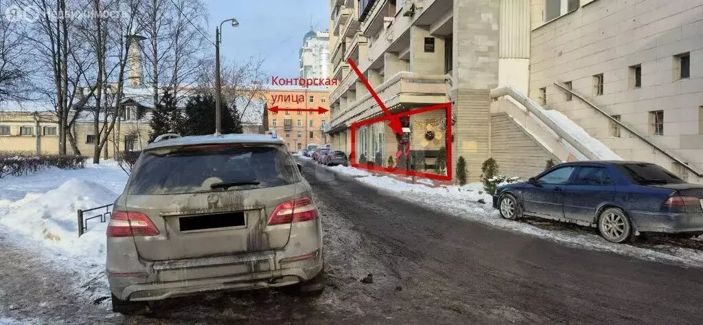 Помещение свободного назначения (208.3 м) - Фото 2