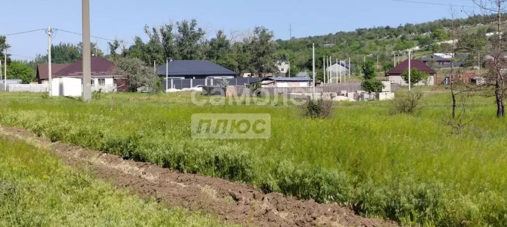 Участок в Волгоградская область, Волгоград ул. Алтайская (9.6 сот.) - Фото 2