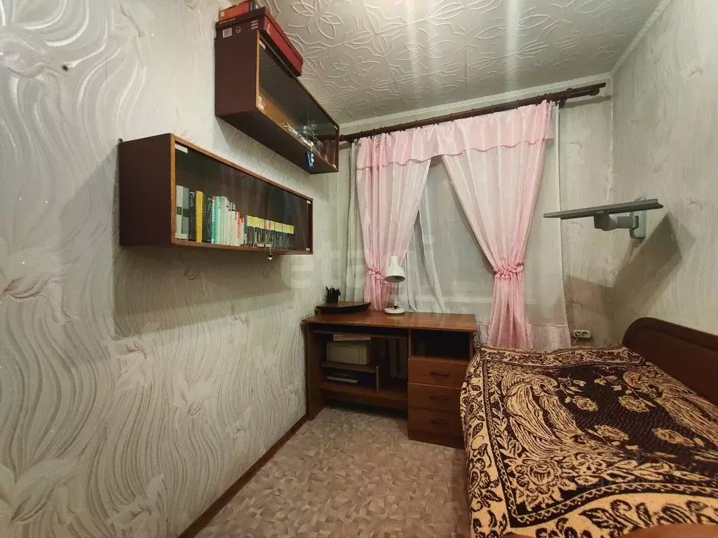 2-к кв. Костромская область, Кострома Черноречье мкр, 32 (31.6 м) - Фото 1