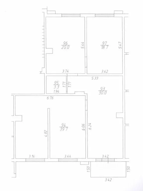Помещение свободного назначения в Краснодарский край, Краснодар ул. ... - Фото 2
