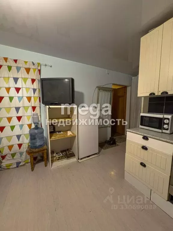 3-к кв. Башкортостан, Уфа ул. Азналинская, 10 (65.3 м) - Фото 2