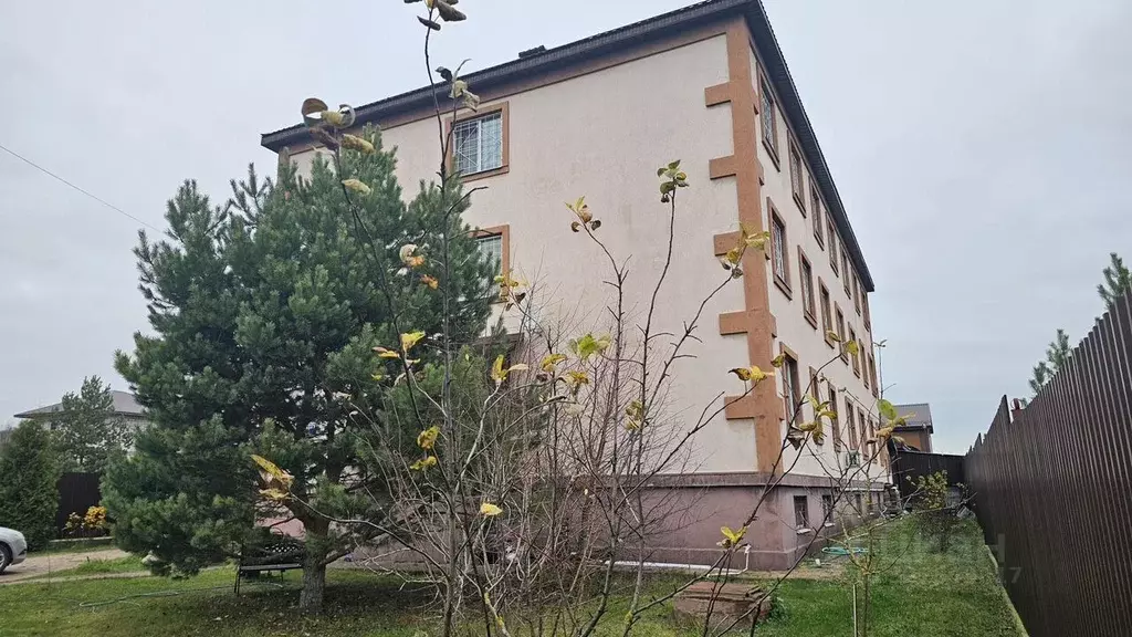 Дом в Московская область, Раменский муниципальный округ, д. Сидорово ... - Фото 2