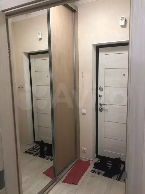 Квартира-студия, 23,7 м, 3/25 эт. - Фото 1