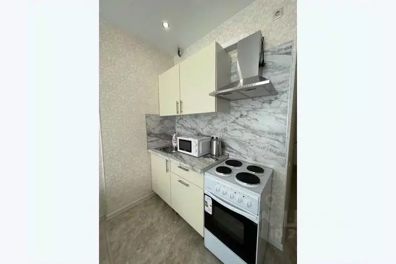 1-к кв. Московская область, Королев Октябрьский бул., 26 (24.0 м) - Фото 1