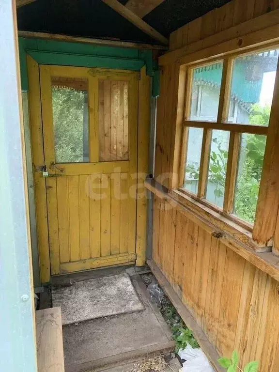 Дом в Башкортостан, Уфимский район, Булгаковский сельсовет, Березовка ... - Фото 1