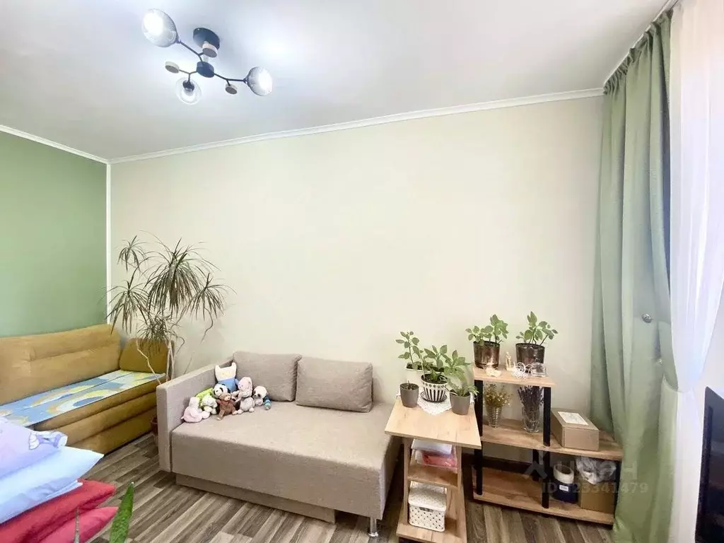 3-к кв. Крым, Евпатория ул. Чапаева, 73 (61.0 м) - Фото 1