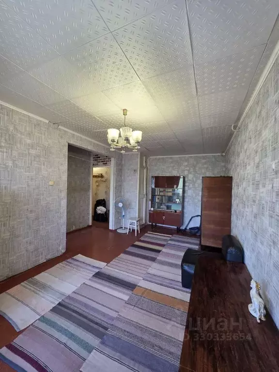 1-к кв. Челябинская область, Челябинск ул. Дегтярева, 88 (30.5 м) - Фото 2