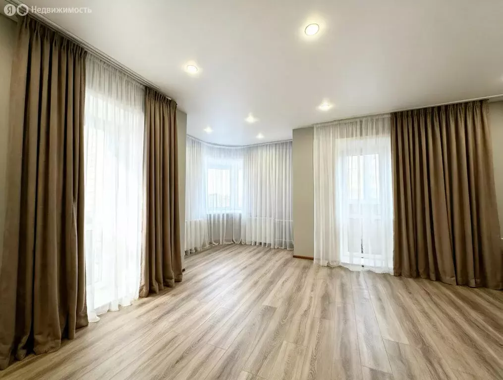 Квартира-студия: Киров, улица Сурикова, 31 (33 м) - Фото 2