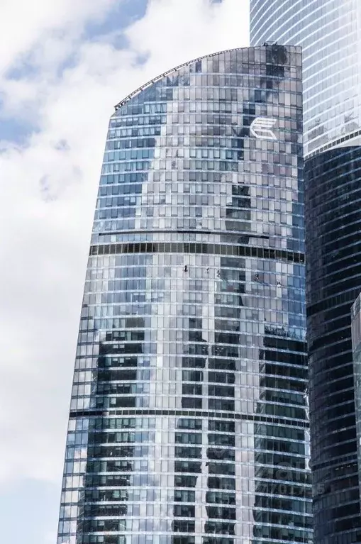 Офис в Москва наб. Пресненская, 12 (270 м) - Фото 1