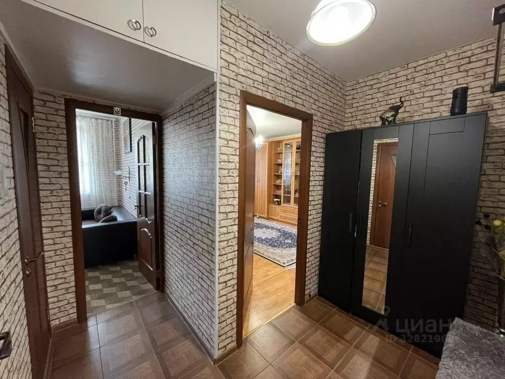 Квартира, 1 комната, 38.6 м - Фото 1