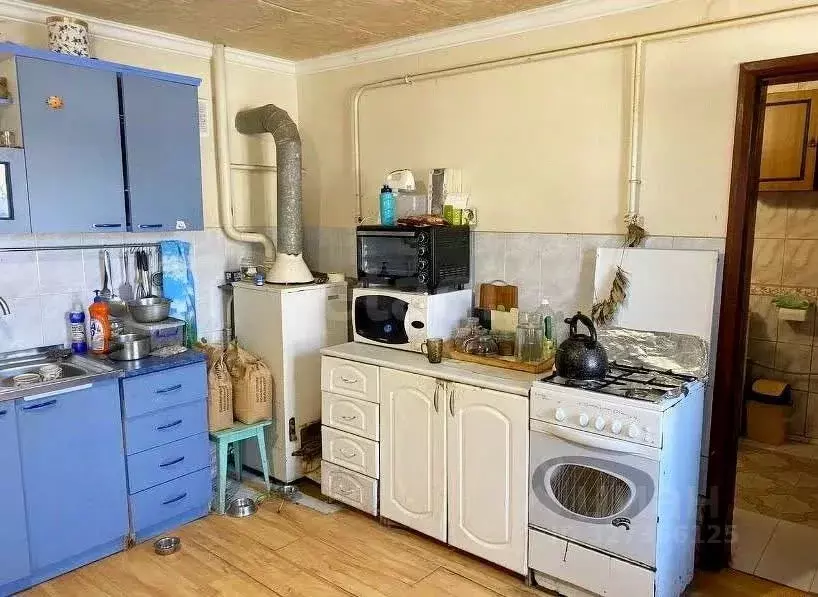 Дом в Краснодарский край, Анапа муниципальный округ, с. Витязево ул. ... - Фото 2