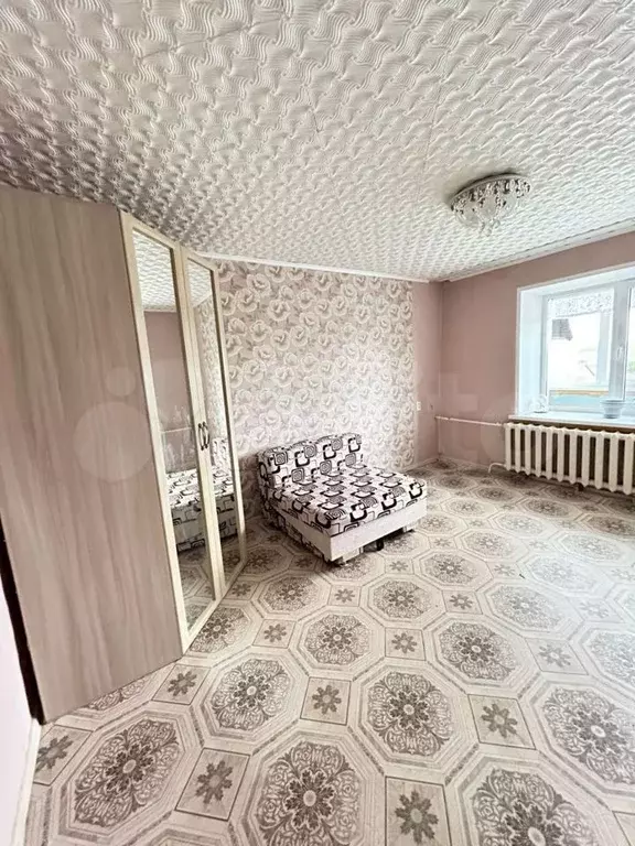 3-к. квартира, 61 м, 5/5 эт. - Фото 0