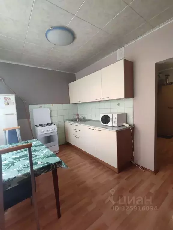 1-к кв. Ростовская область, Ростов-на-Дону Западный мкр, ул. 339-й ... - Фото 1