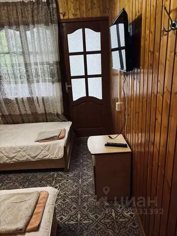 Комната Краснодарский край, Сочи пос. Лоо, ул. Прохладная, 1 - Фото 1