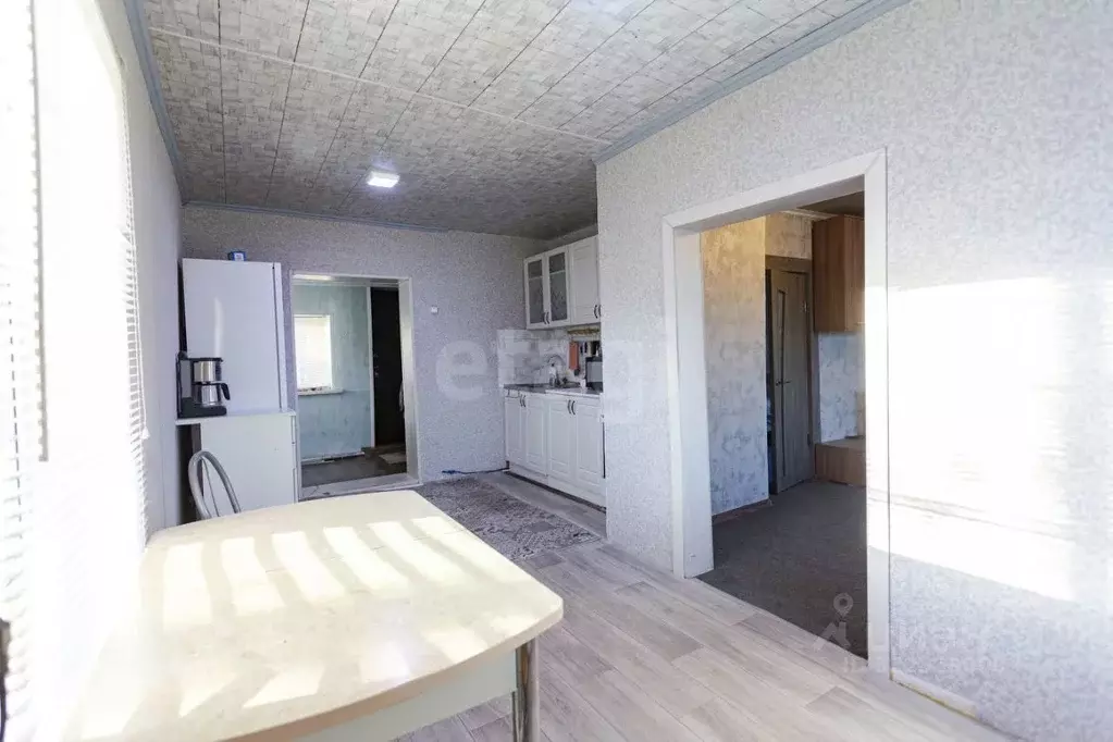 Дом в Кемеровская область, Новокузнецк Курортный пер., 10 (33 м) - Фото 1