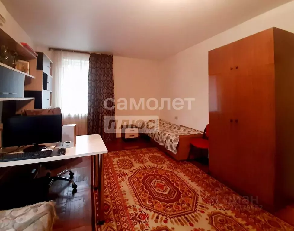 1-к кв. Краснодарский край, Туапсе ул. Бондаренко, 10 (32.6 м) - Фото 1