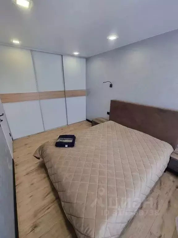 2-к кв. Приморский край, Владивосток ул. Басаргина, 6Бк2 (40.0 м) - Фото 1