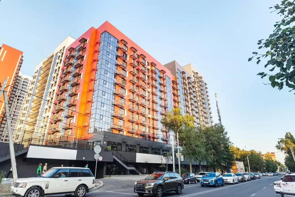 Продаётся квартира-студия, 33 м - Фото 0
