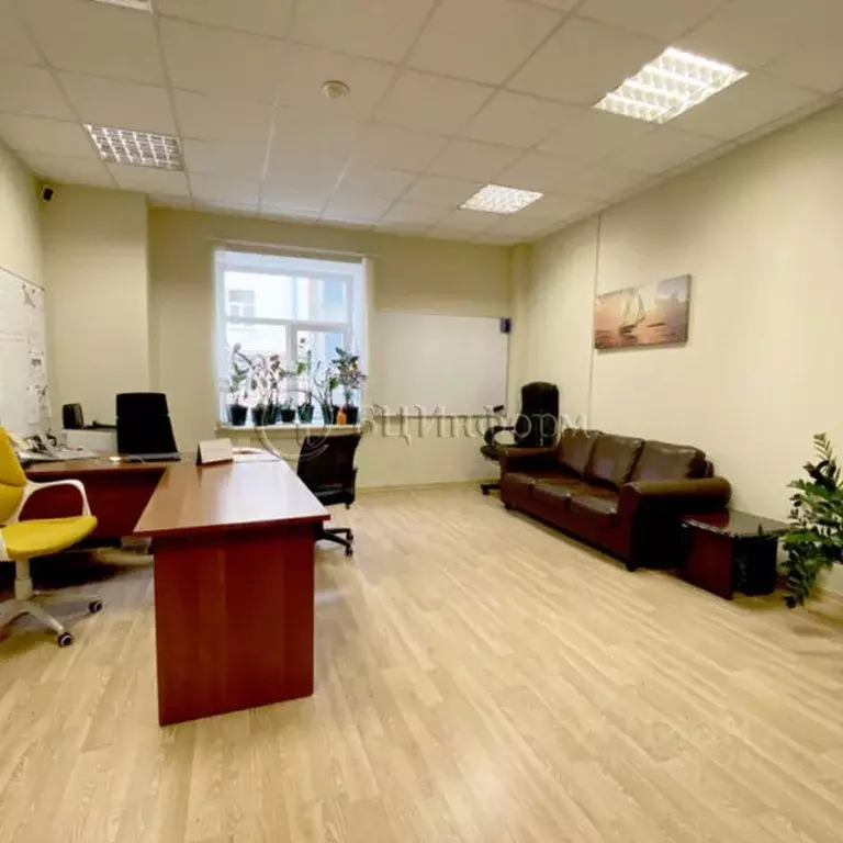 Офис в Санкт-Петербург Большая Разночинная ул., 14 (235 м) - Фото 1
