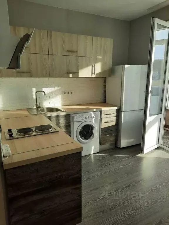 1-к кв. Краснодарский край, Анапа ул. Мирная, 29к9 (37.0 м) - Фото 2