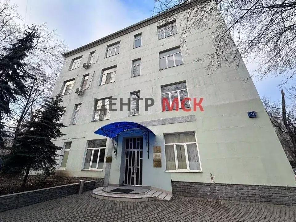 Офис в Москва Большая Серпуховская ул., 31К12 (250 м) - Фото 2