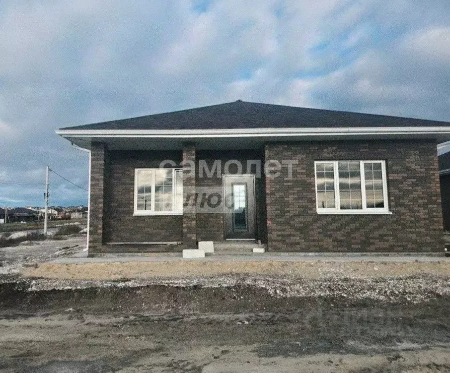 Коттедж в Белгородская область, Старый Оскол просп. Александра ... - Фото 1