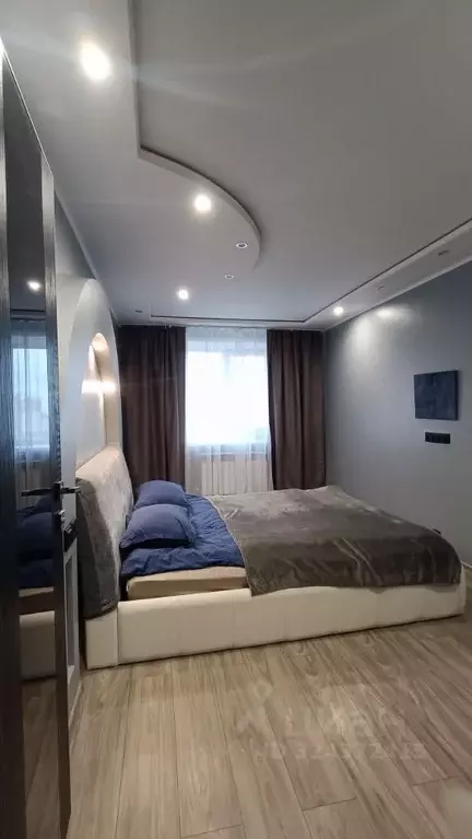 2-к кв. Марий Эл, Йошкар-Ола ул. Димитрова, 57Г (66.0 м) - Фото 2