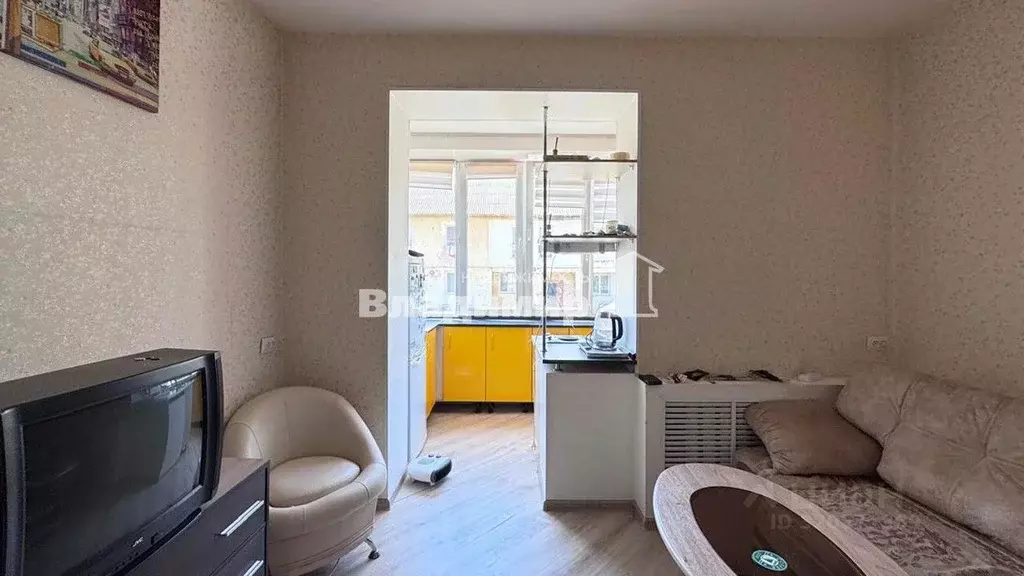 Комната Приморский край, Находка Почтовый пер., 9 (13.8 м) - Фото 0