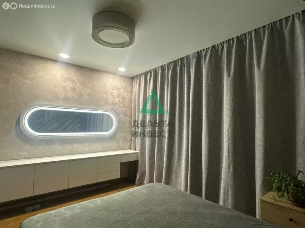 1-комнатная квартира: Уфа, улица Менделеева, 156/3 (40.5 м) - Фото 1