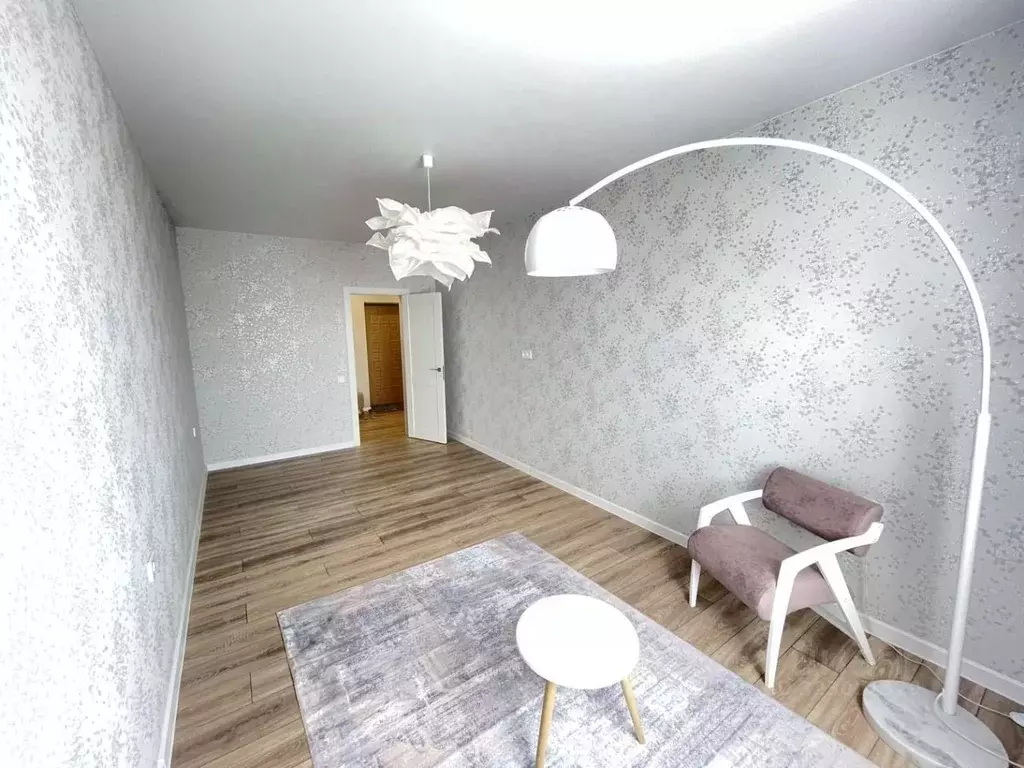 1-к кв. Краснодарский край, Анапа ул. Ленина, 153Б (42.0 м) - Фото 1