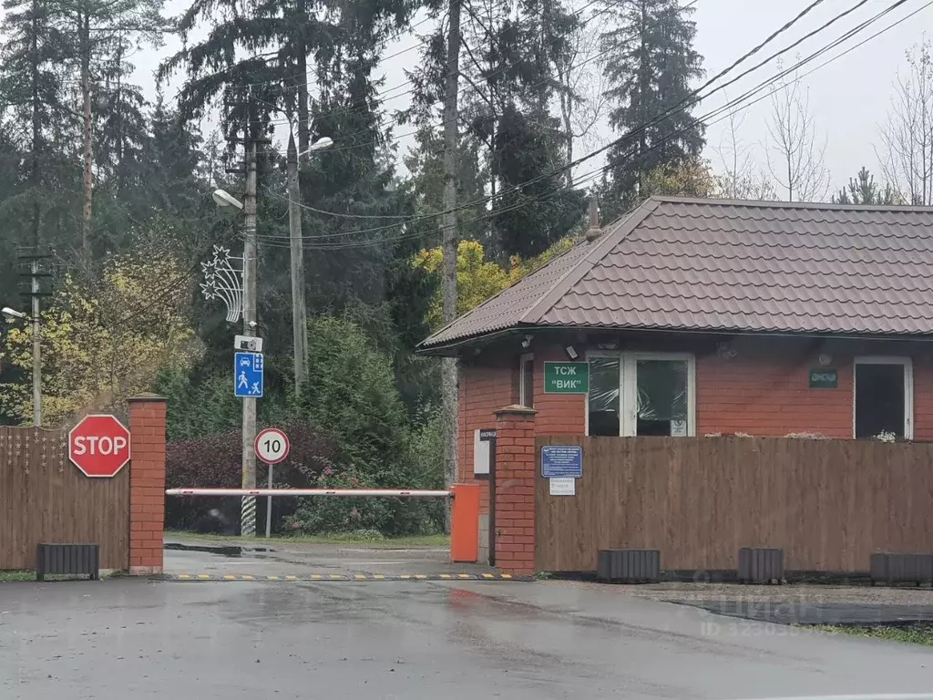 Участок в Москва д. Кузнецово, ул. Тимуровская, 30 (24.0 сот.) - Фото 1