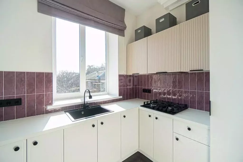 1-к кв. Севастополь ул. Циолковского, 4 (32.0 м) - Фото 1