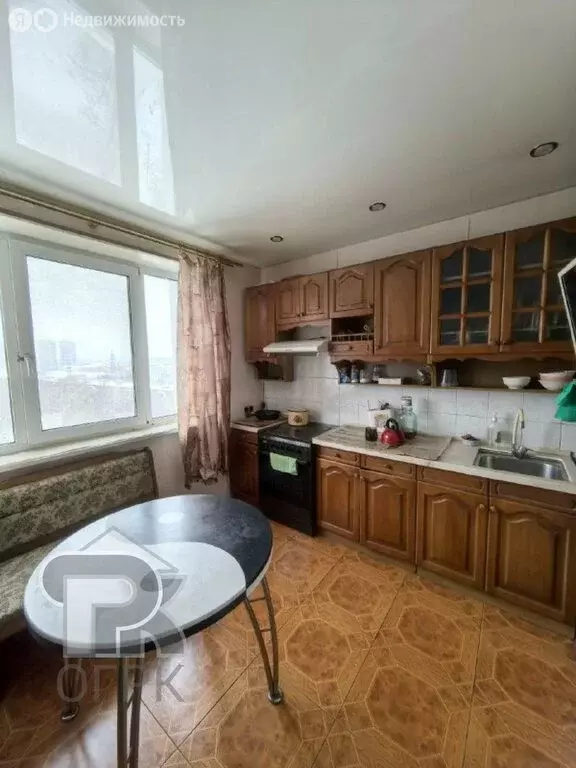 3-комнатная квартира: Реутов, проспект Мира, 51 (75.5 м) - Фото 1