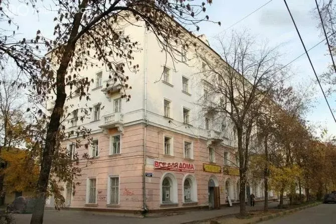 Помещение свободного назначения (56 м) - Фото 0