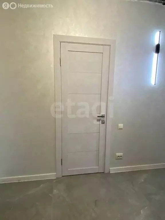 1-комнатная квартира: Горно-Алтайск, Проточная улица, 10/1к5 (40 м) - Фото 1