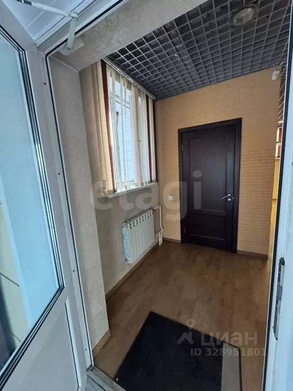 Офис в Томская область, Томск Сибирская ул., 114/5 (79 м) - Фото 1